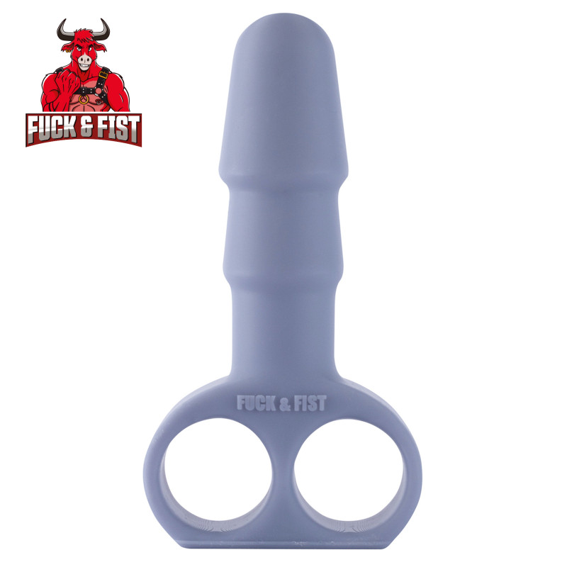 Fuck & Fist Toy Support Poignée Magic Handler pour Toys